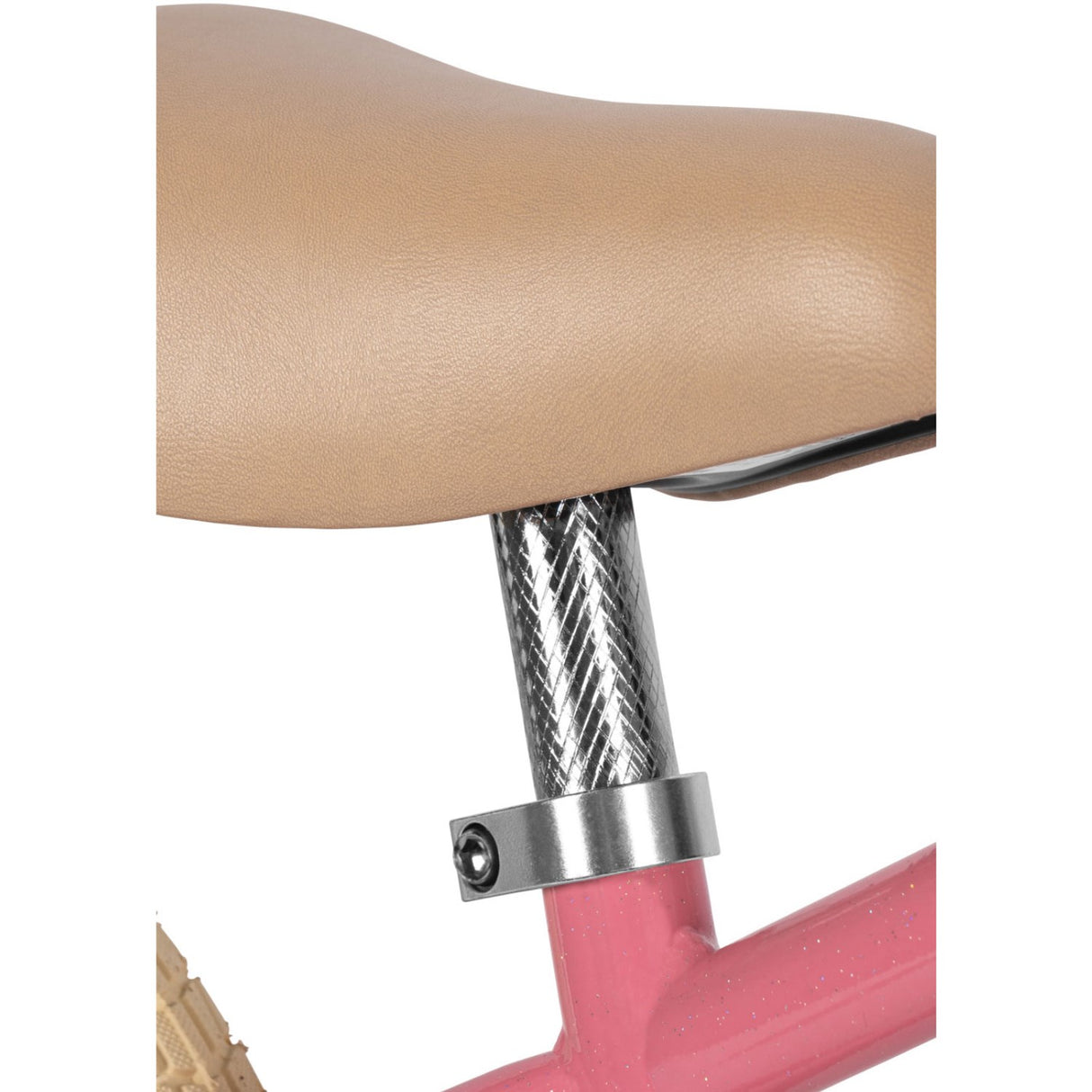 Konges Sløjd Cherry Glitter Balance Bicycle Glitter