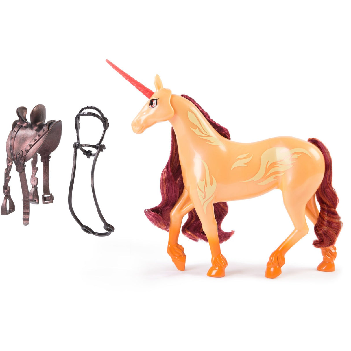 Unicorn Academy Fashion Doll Unicorn 28 Cm Cinder