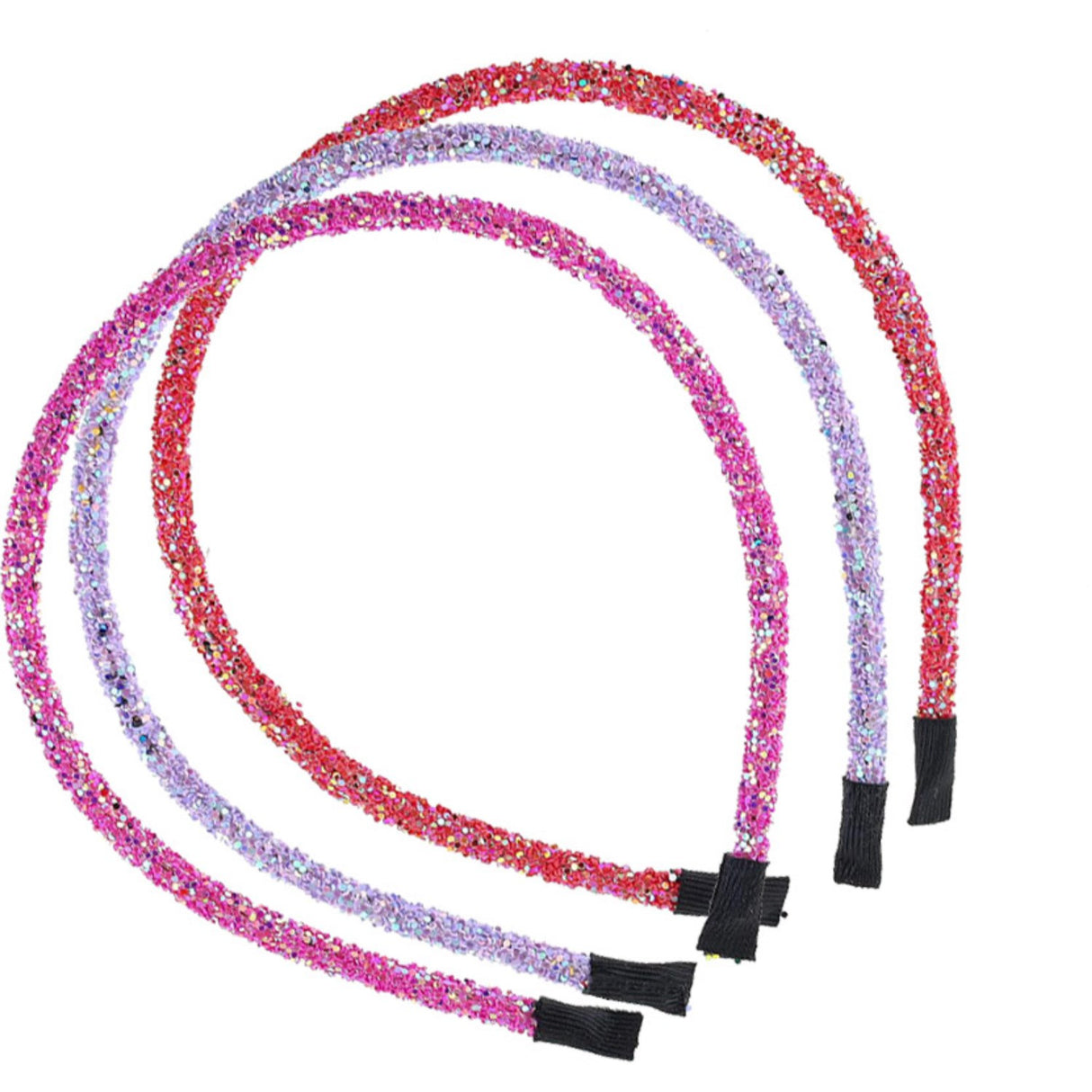 Bow's by Stær Hilda Hairband - 3-pack - Mix 1