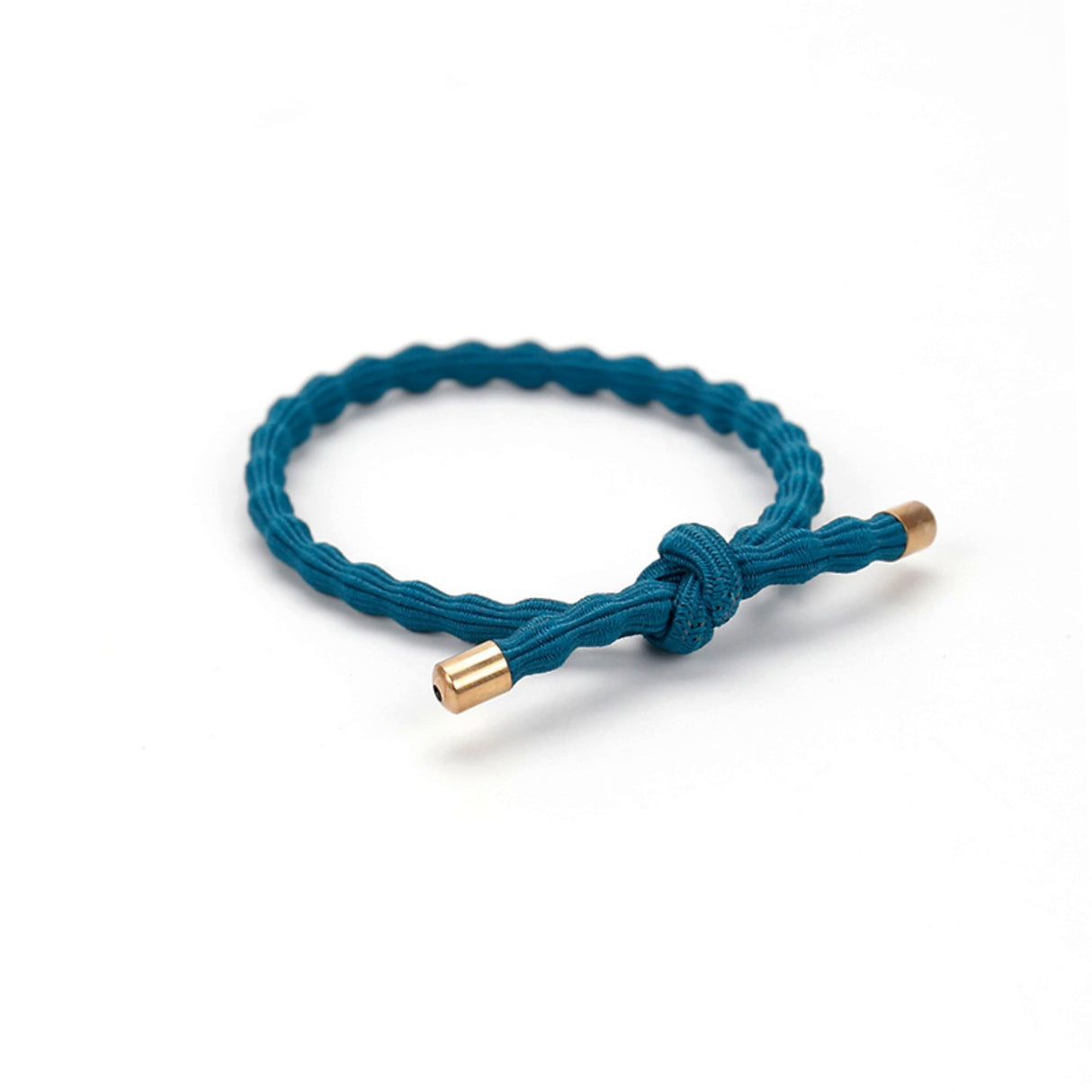 Bow's by Stær Petra Hair Elastic - Kerosene 6-Pack