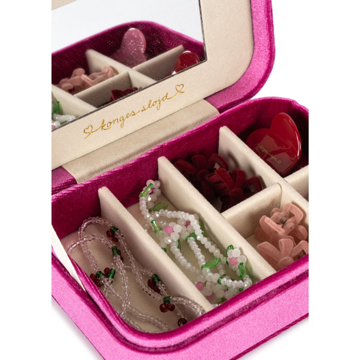 Konges Sløjd Multi Color Bella Accessories Box