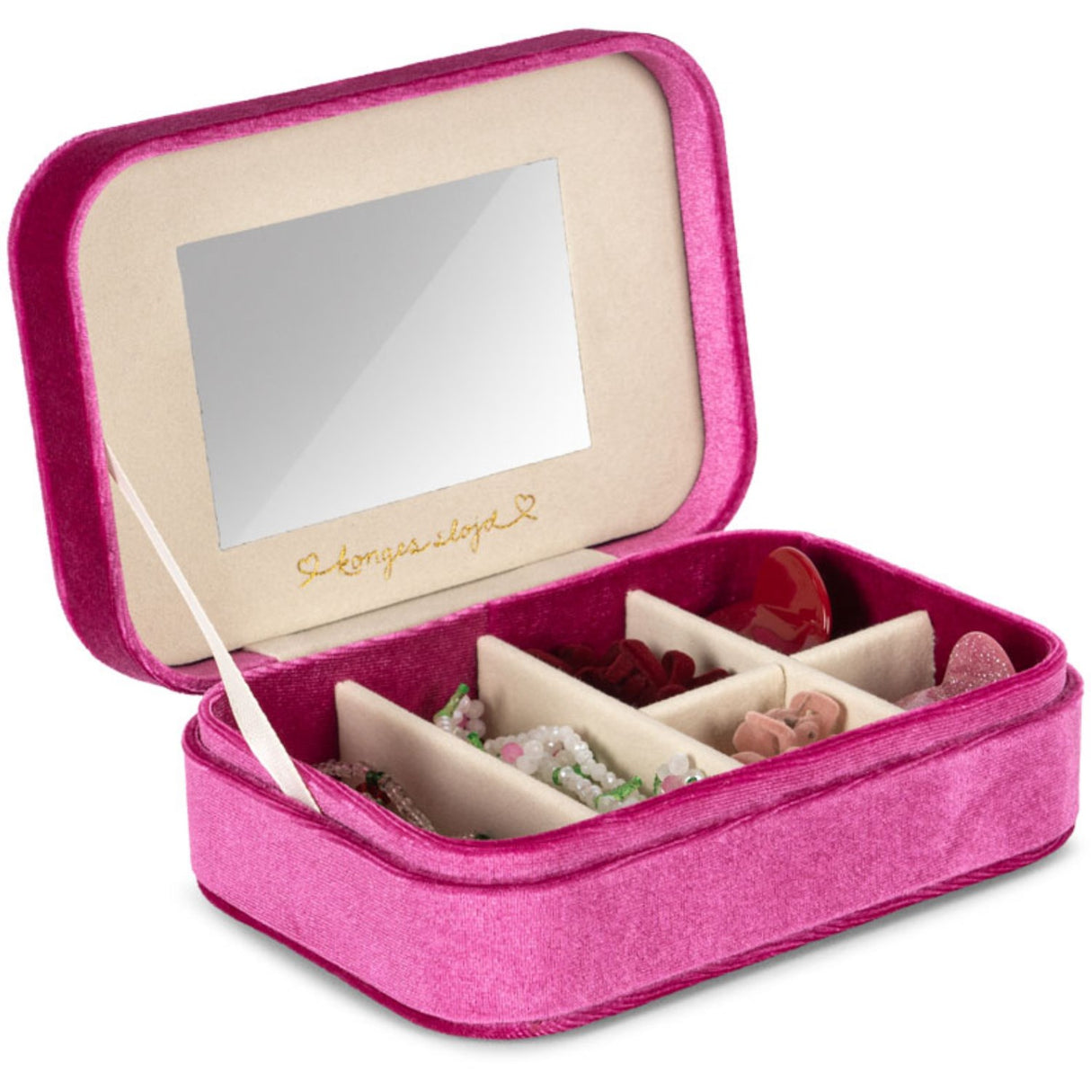 Konges Sløjd Multi Color Bella Accessories Box