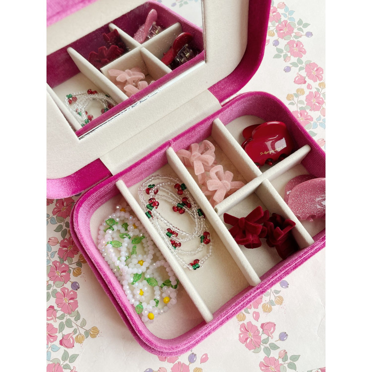 Konges Sløjd Multi Color Bella Accessories Box