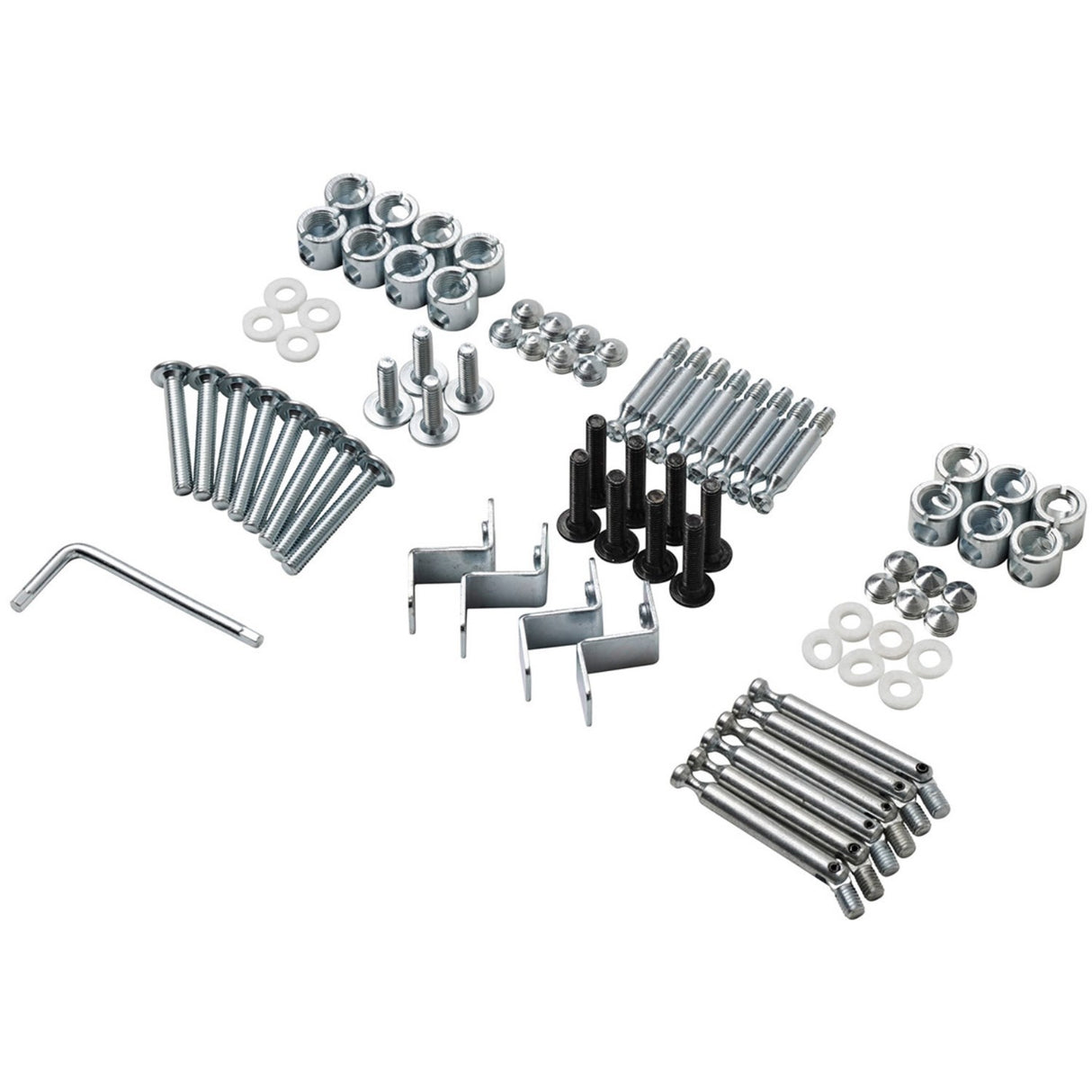 Leander Classic™ Skruesæt Til Baby- & Junior Bed