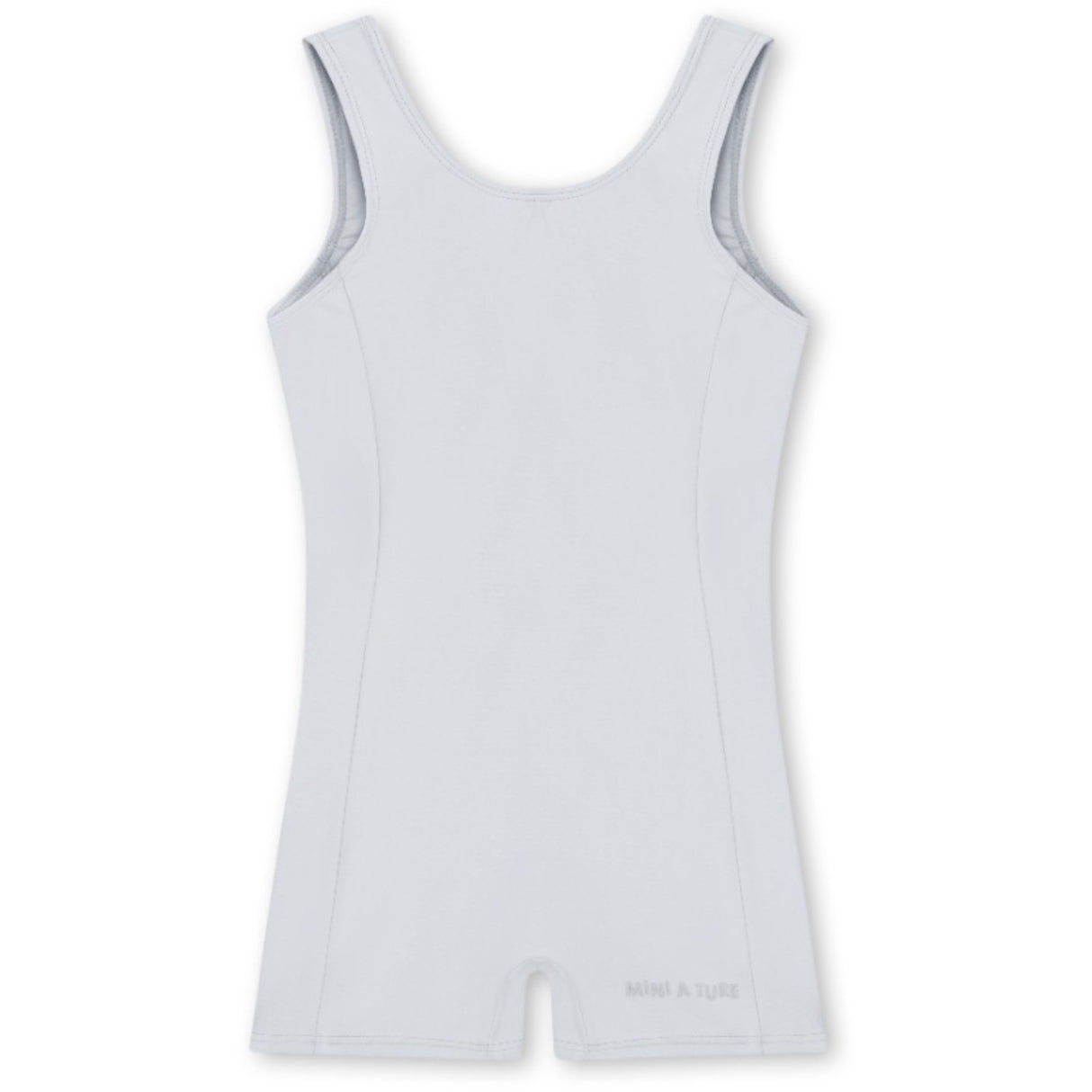 Mini A ture Pearl Blue Ajwa Swimsuit. GRS