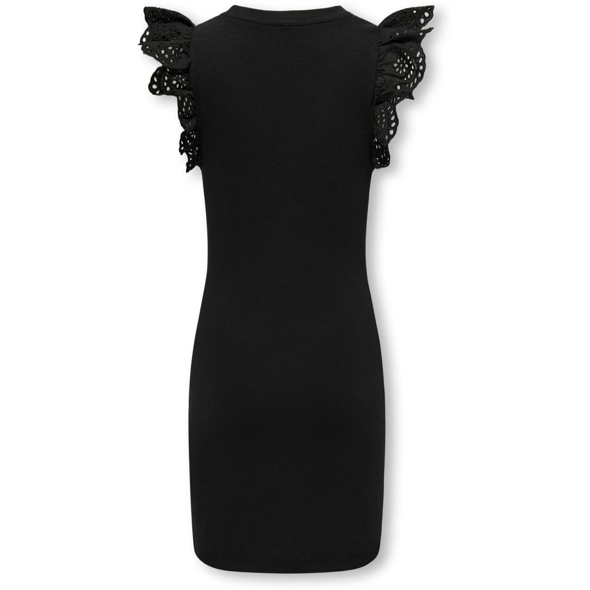 kids ONLY Black Drea Life Dress Noos