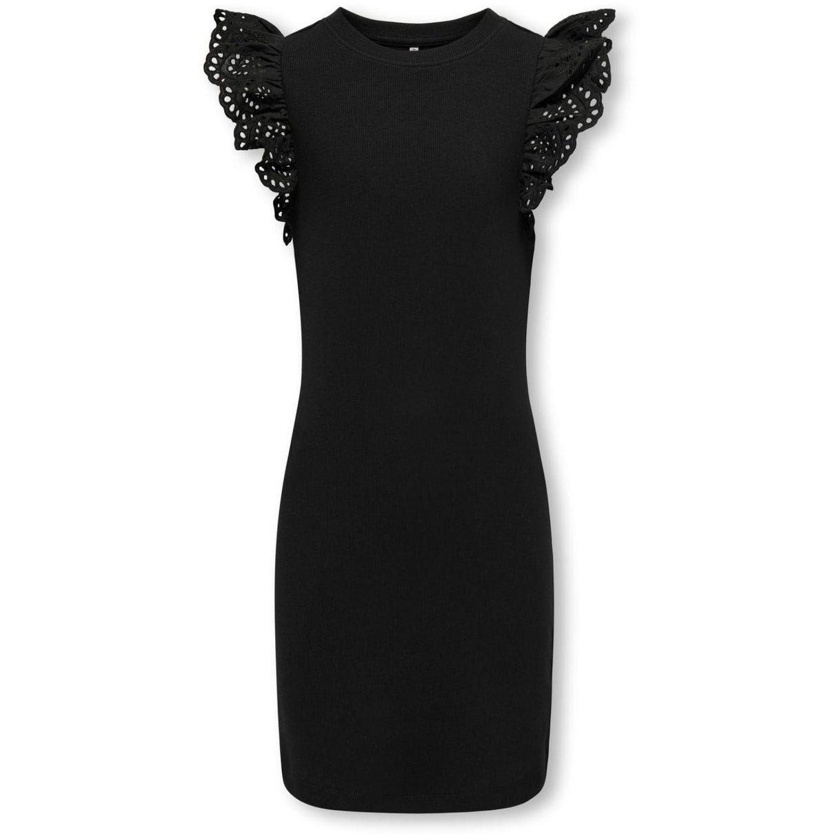 kids ONLY Black Drea Life Dress Noos