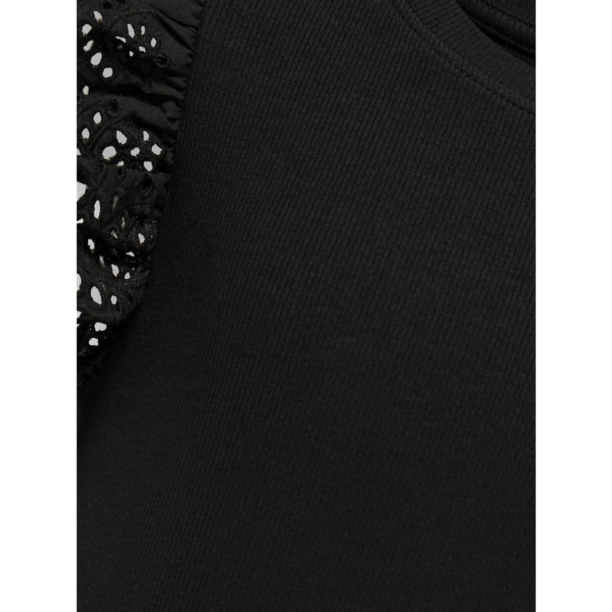 kids ONLY Black Drea Life Dress Noos