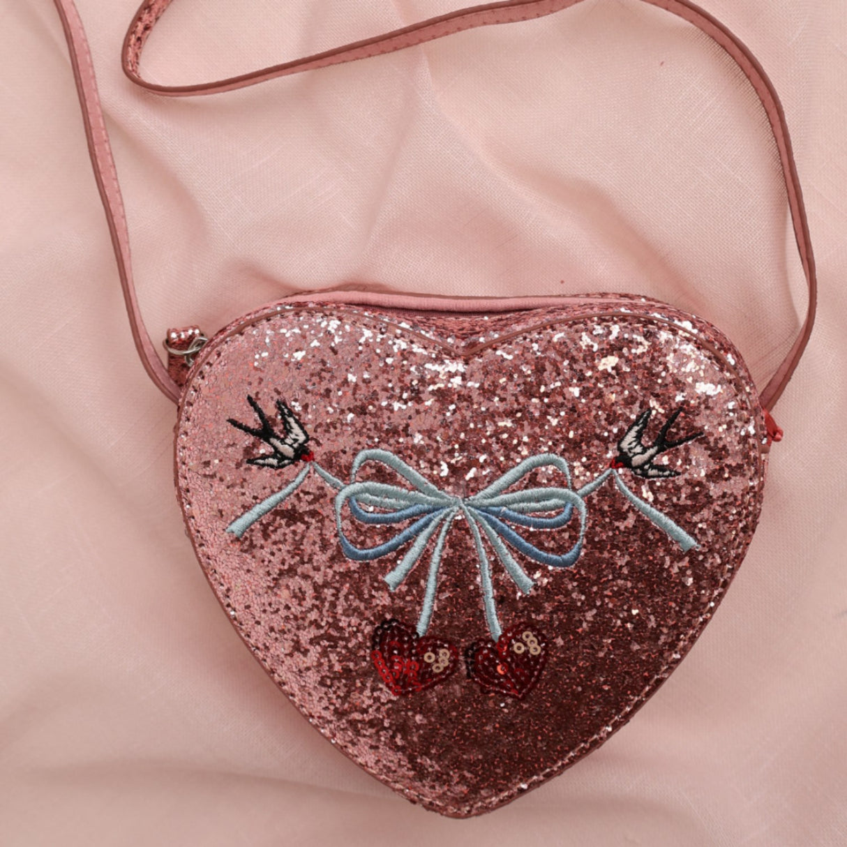 Konges Sløjd Sirocco Valentines Tut Shoulder Bag