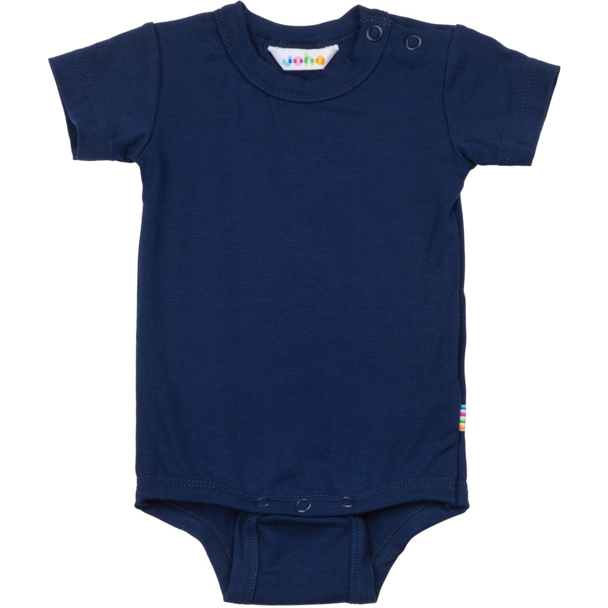 Joha Body Bamboo Rosa