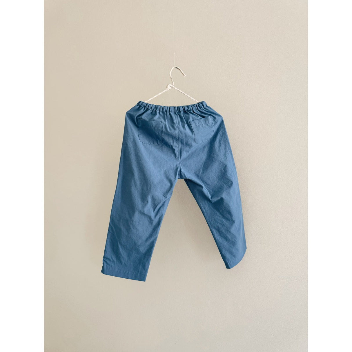 Lalaby Charlie Trousers - Sea