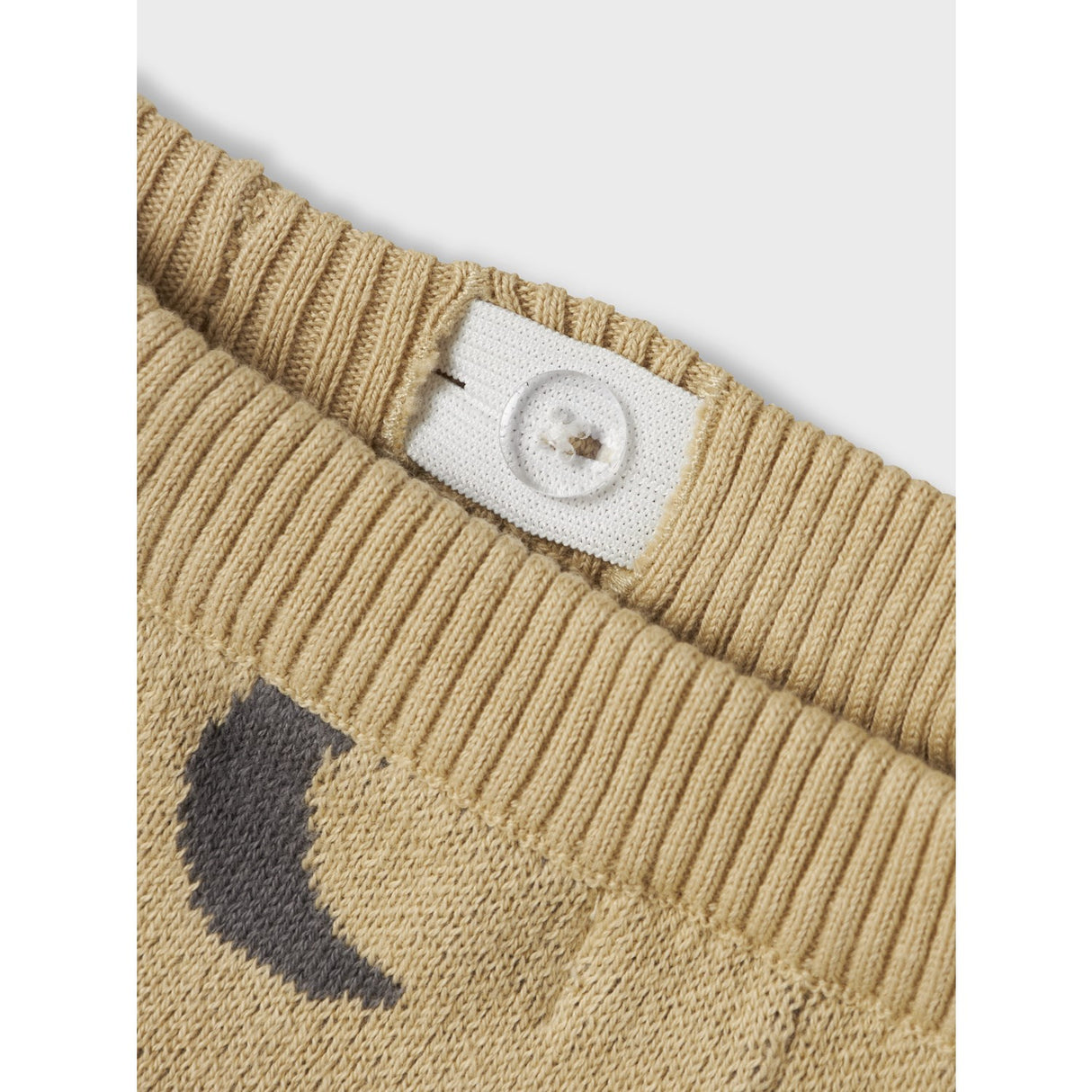 Lil'Atelier Mojave Desert Lulio Knit Pants