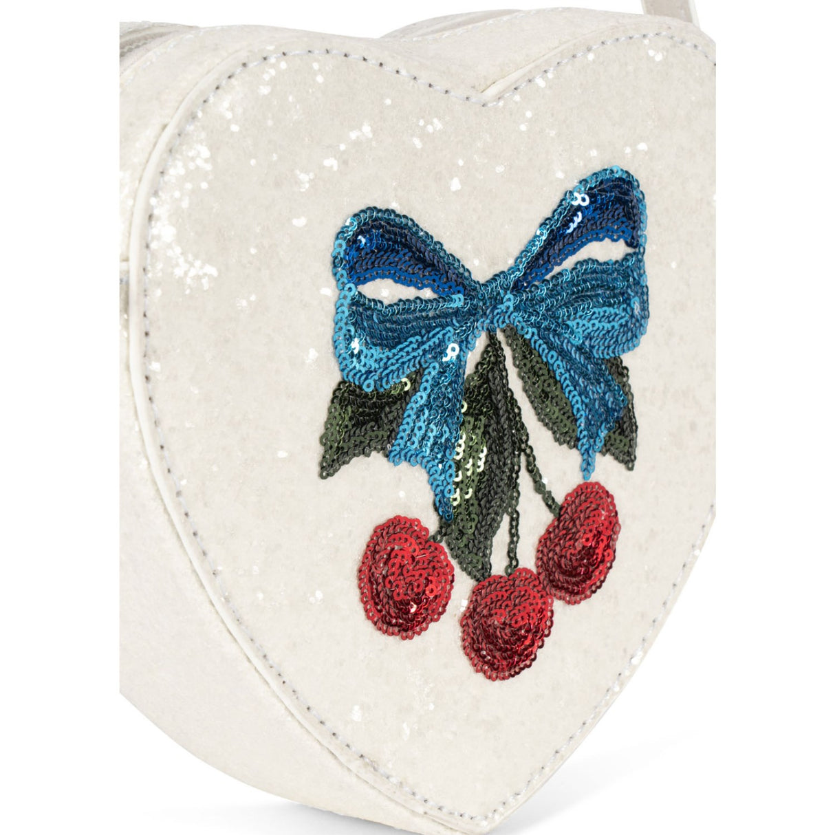 Konges Sløjd Eggnog Celebration Tut Shoulder Bag