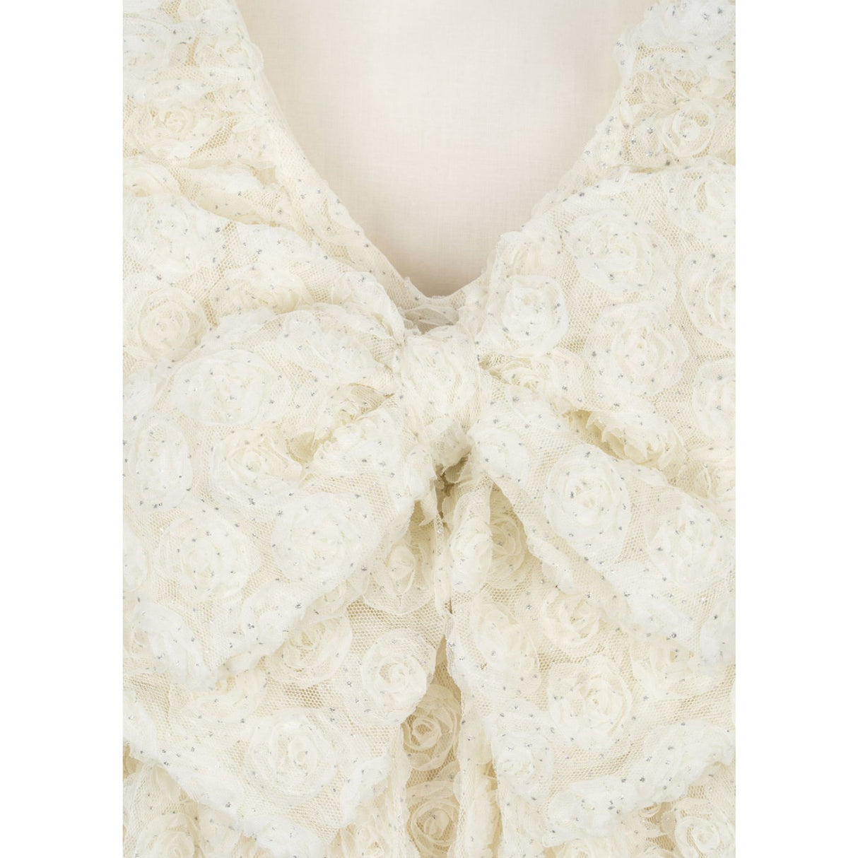 Konges Sløjd Eggnog Celebration Cianna Flower Dress