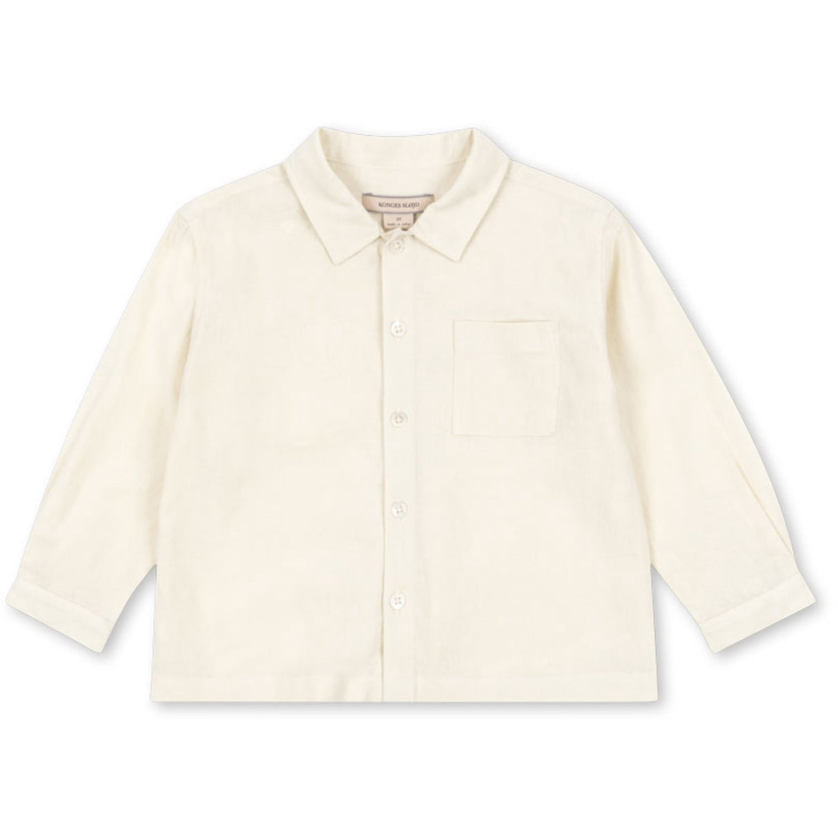 Konges Sløjd Eggnog Celebration Franzen Shirt