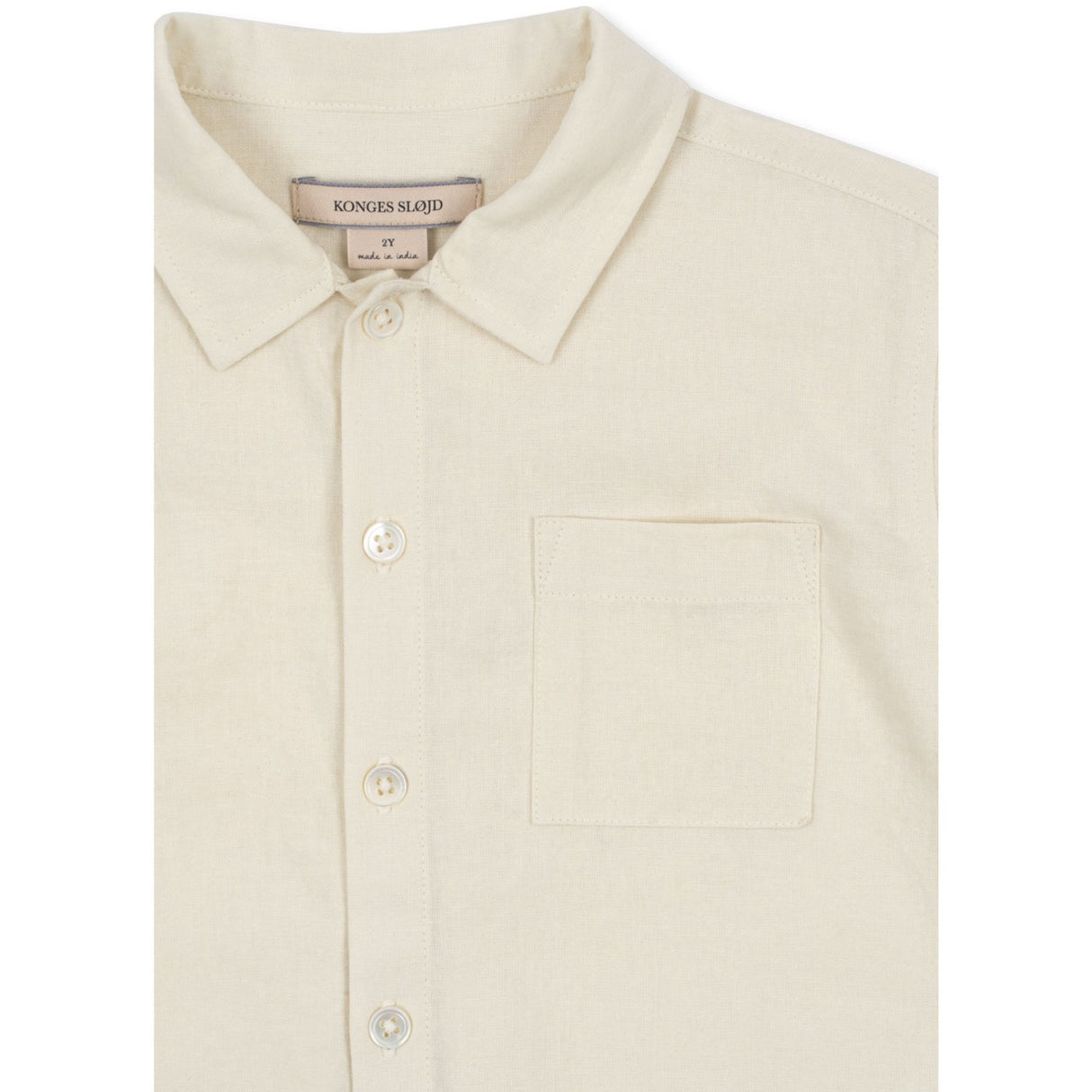 Konges Sløjd Eggnog Celebration Franzen Shirt