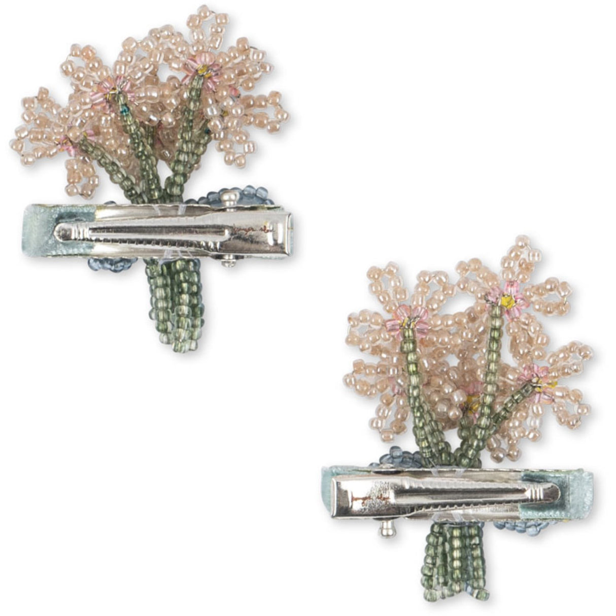 Konges Sløjd Buttercream Celebration 2 Pack Bouquet Hair Clip