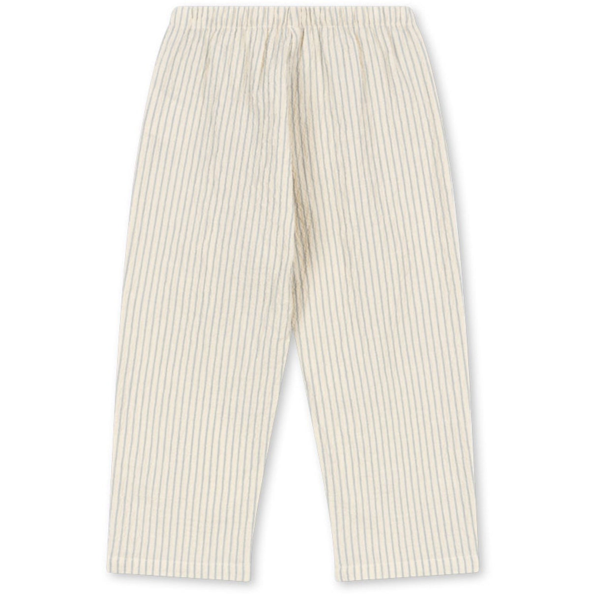 Konges Sløjd Cloud Stripe Celebration Elliot Pants GOTS