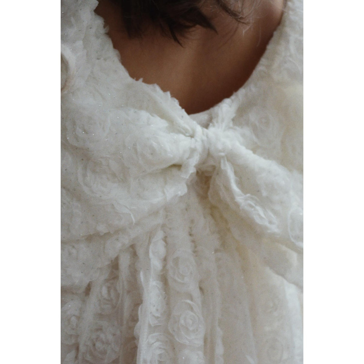 Konges Sløjd Eggnog Celebration Cianna Flower Dress