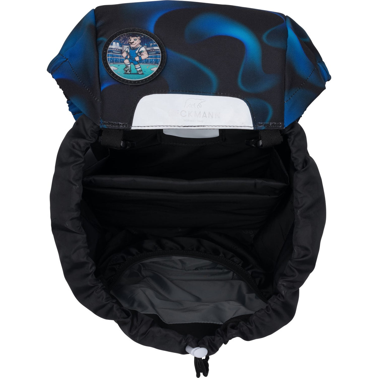 Beckmann Magic League Classic School Bag