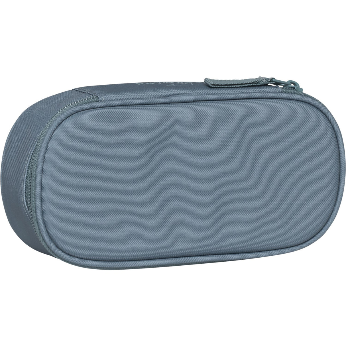 Beckmann Sea Green Ovalt Pencil Case Sport Junior