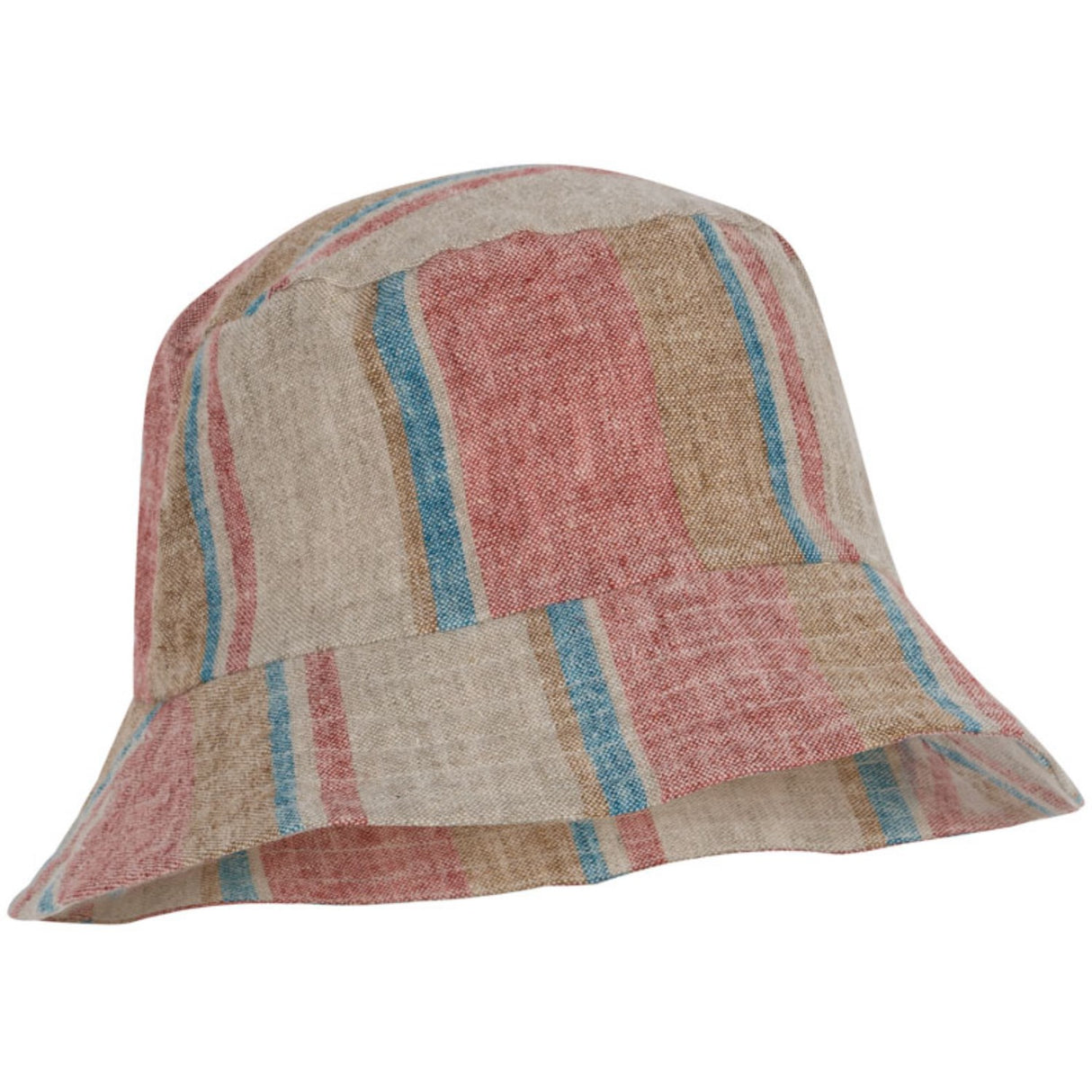 Konges Sløjd Stan Stripe Venice Bucket Hat
