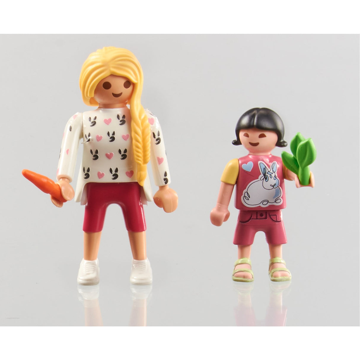 Playmobil® Starter Pack Rabbit Family