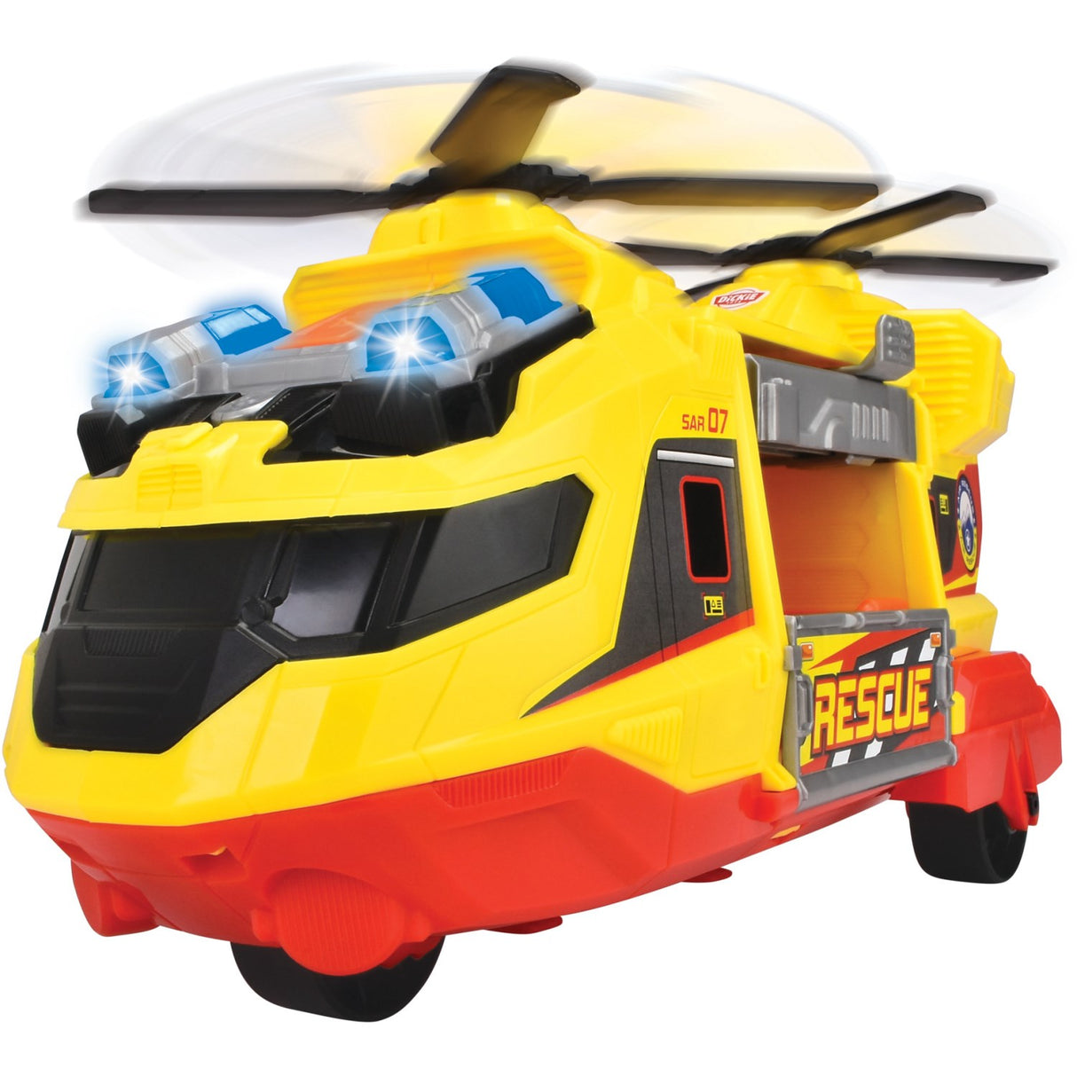 Dickie Toys Rescue Helicopter