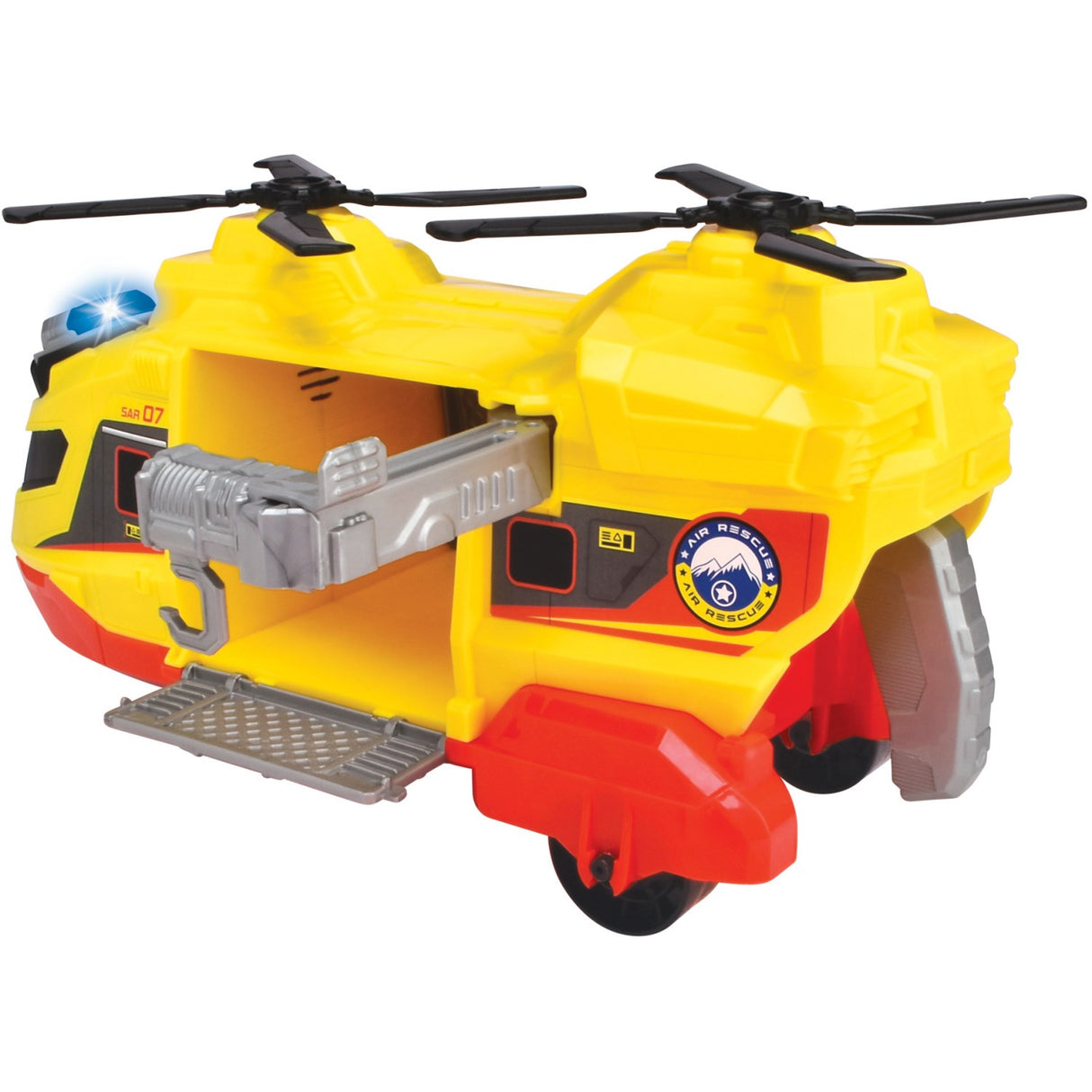 Dickie Toys Rescue Helicopter