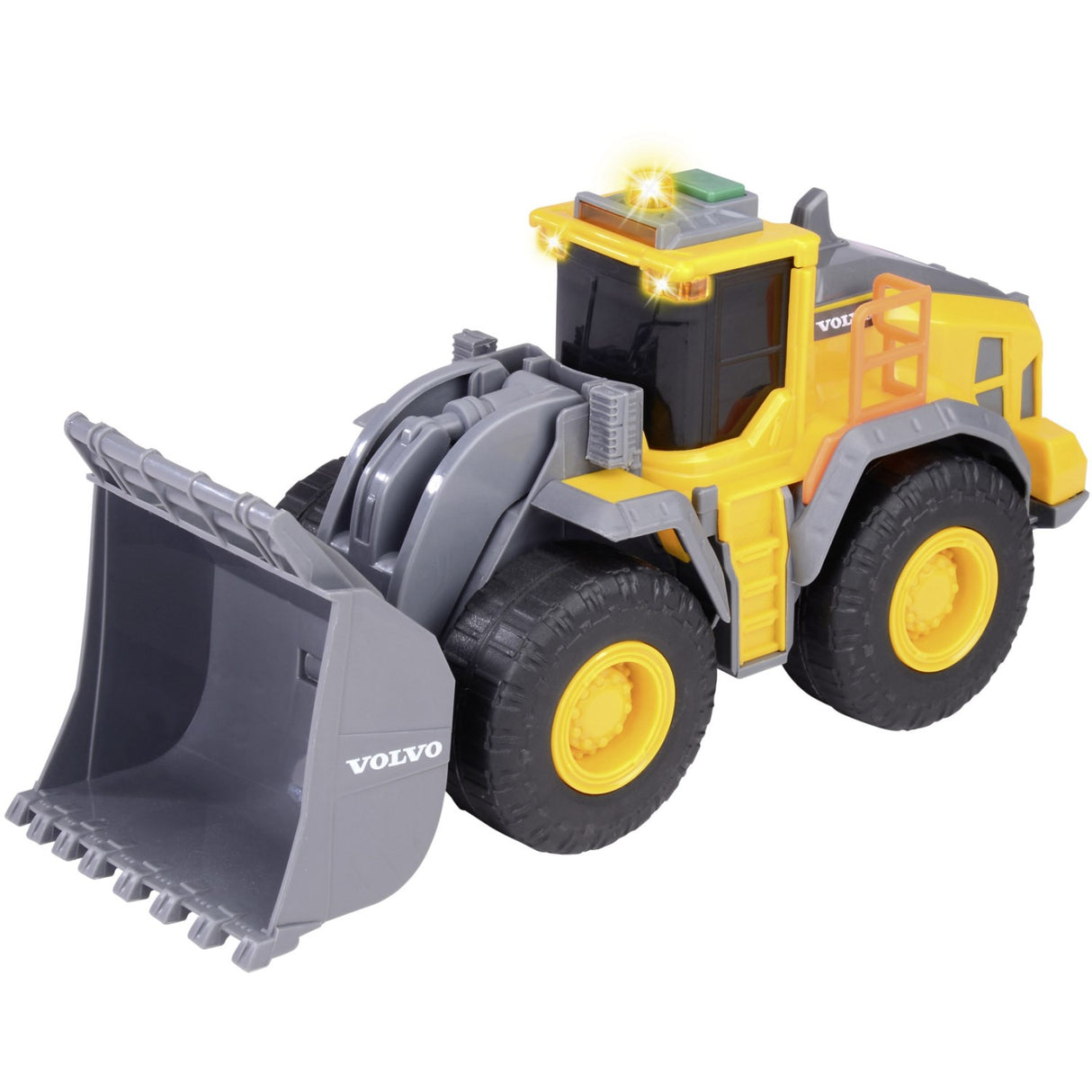 Dickie Toys Volvo Wheel Loader