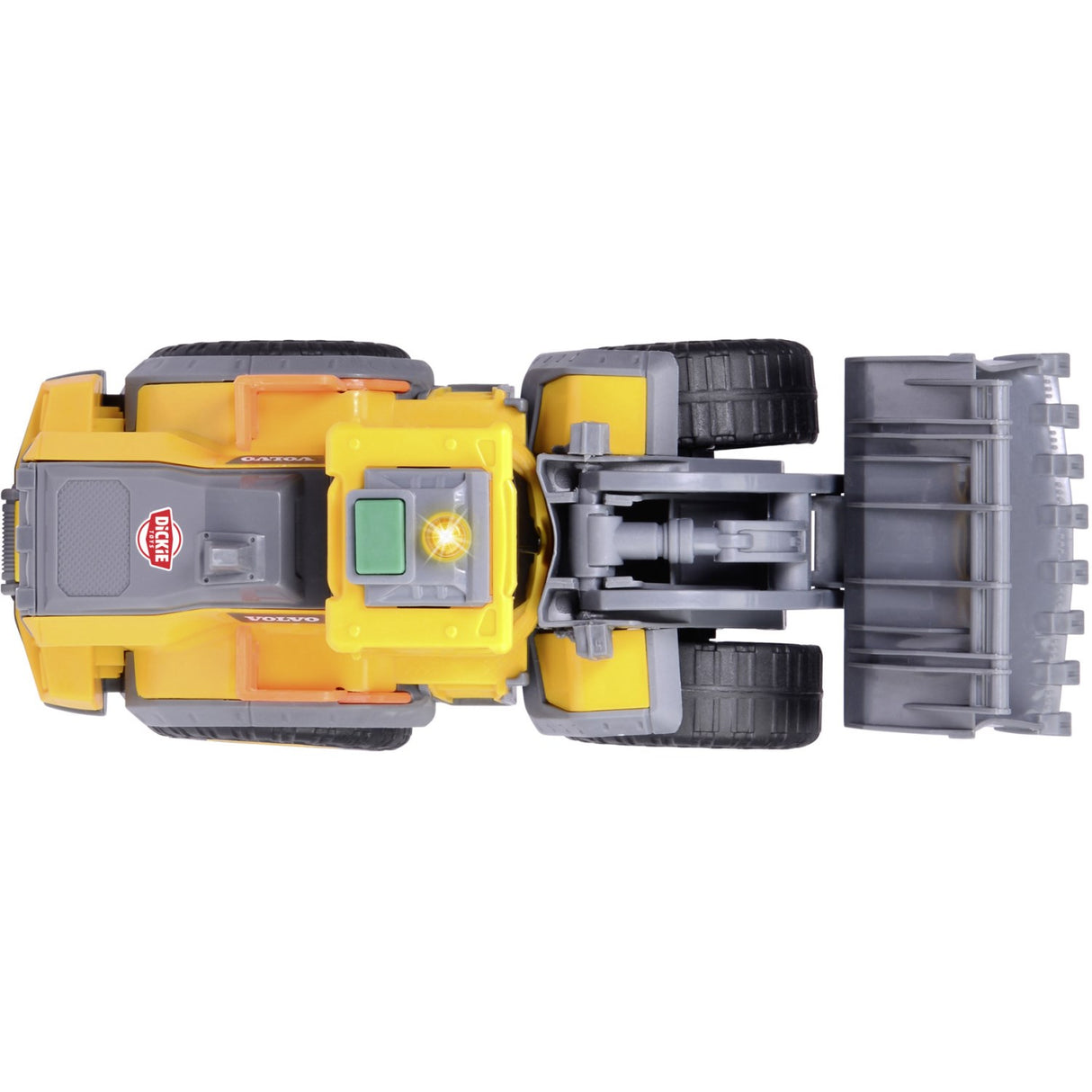 Dickie Toys Volvo Wheel Loader