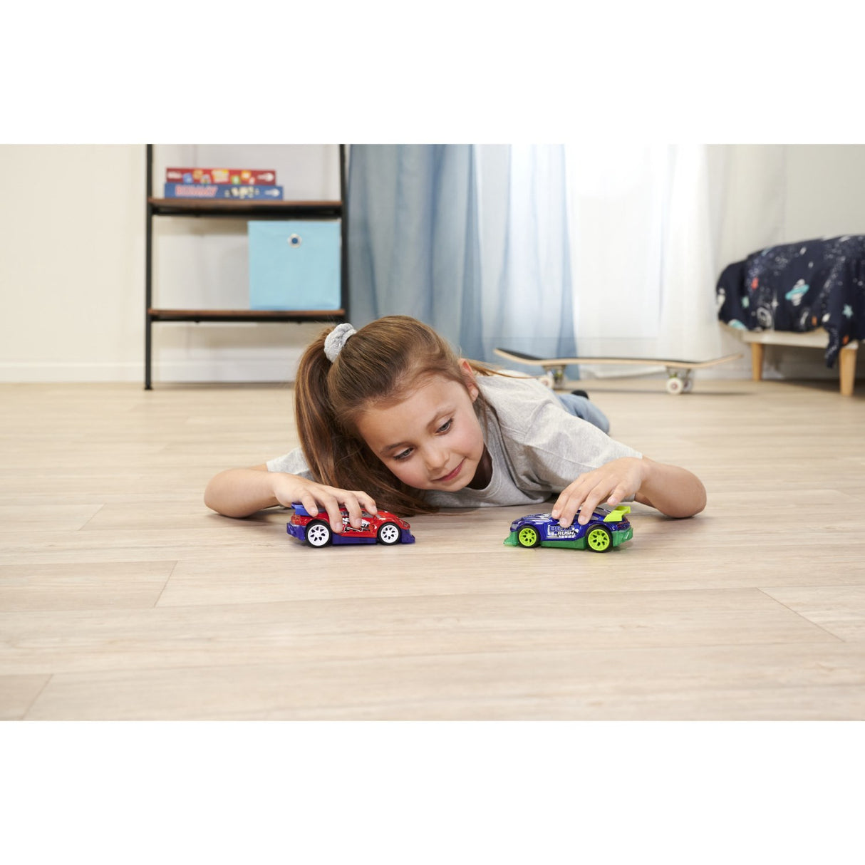 Dickie Toys Midnight Race Car Assorted