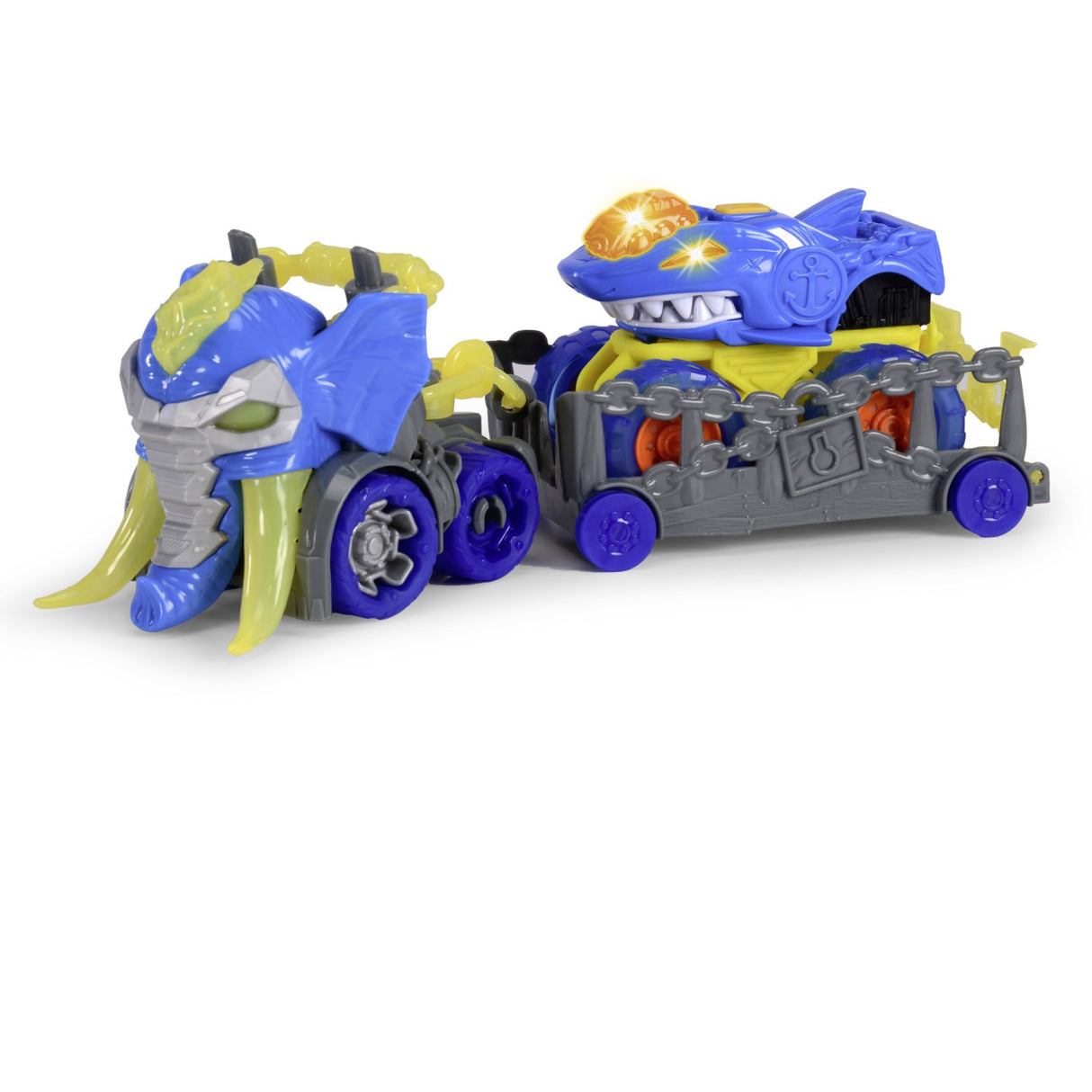 Dickie Toys Monster Ranger Shark