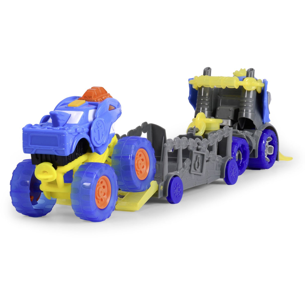 Dickie Toys Monster Ranger Shark