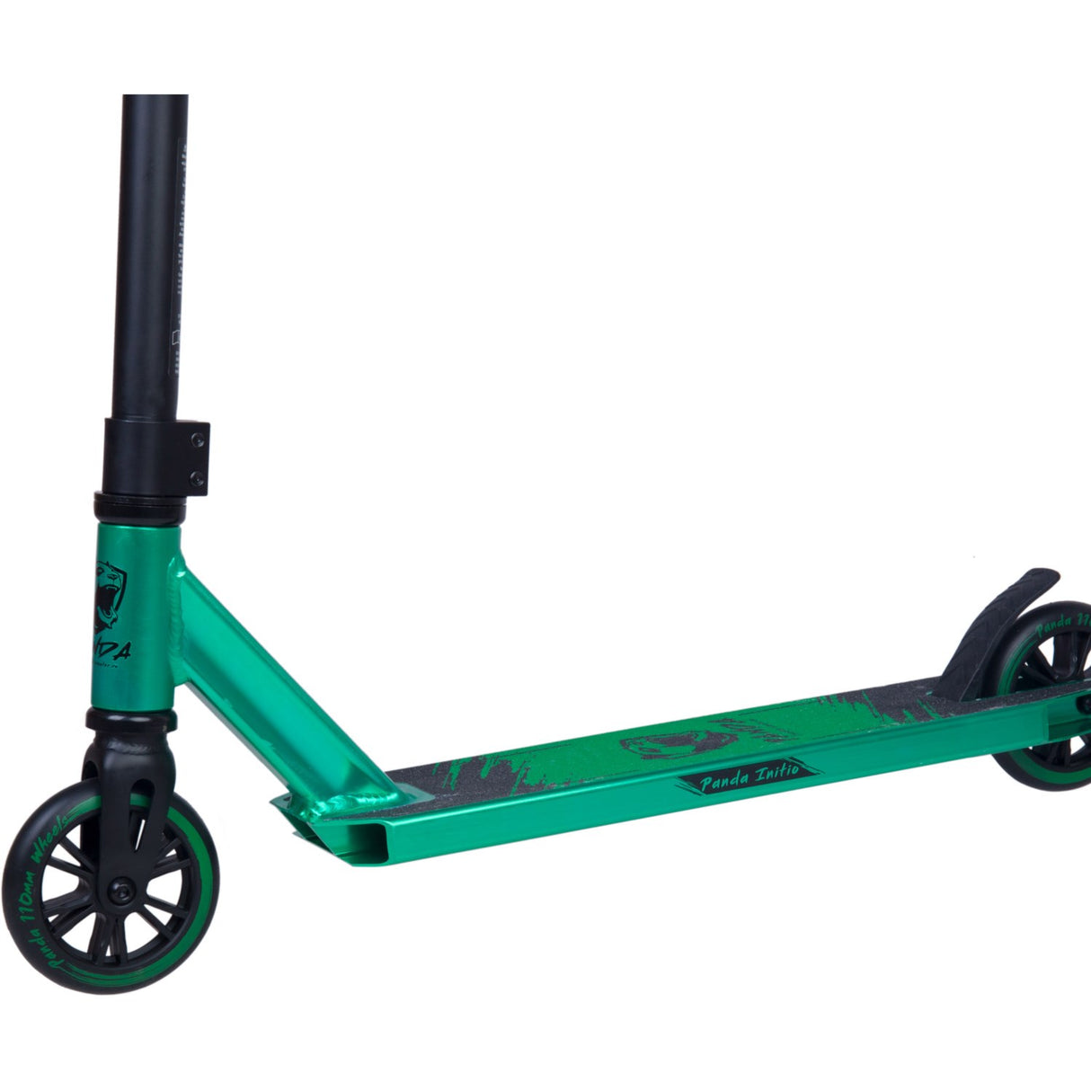 Panda Green Initio V2 Trick Løbehjul