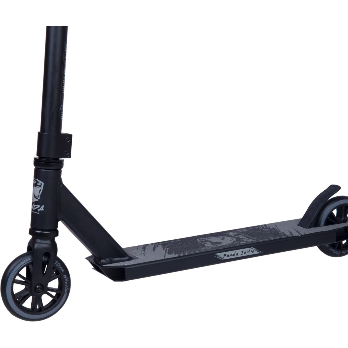 Panda Black/Grey Initio V2 Trick Løbehjul