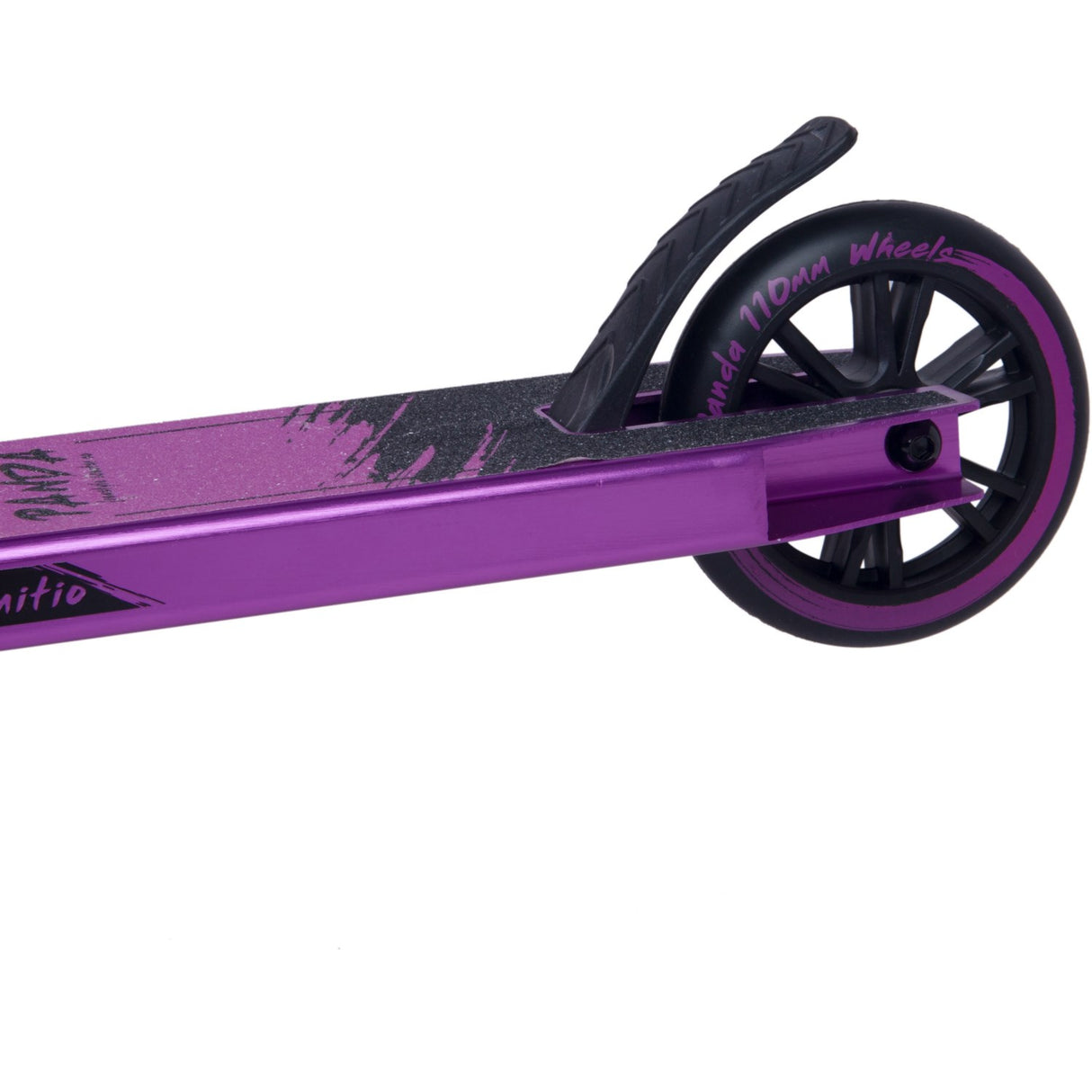 Panda Purple Initio V2 Trick Løbehjul
