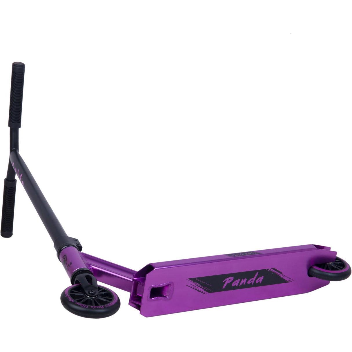 Panda Purple Initio V2 Trick Løbehjul