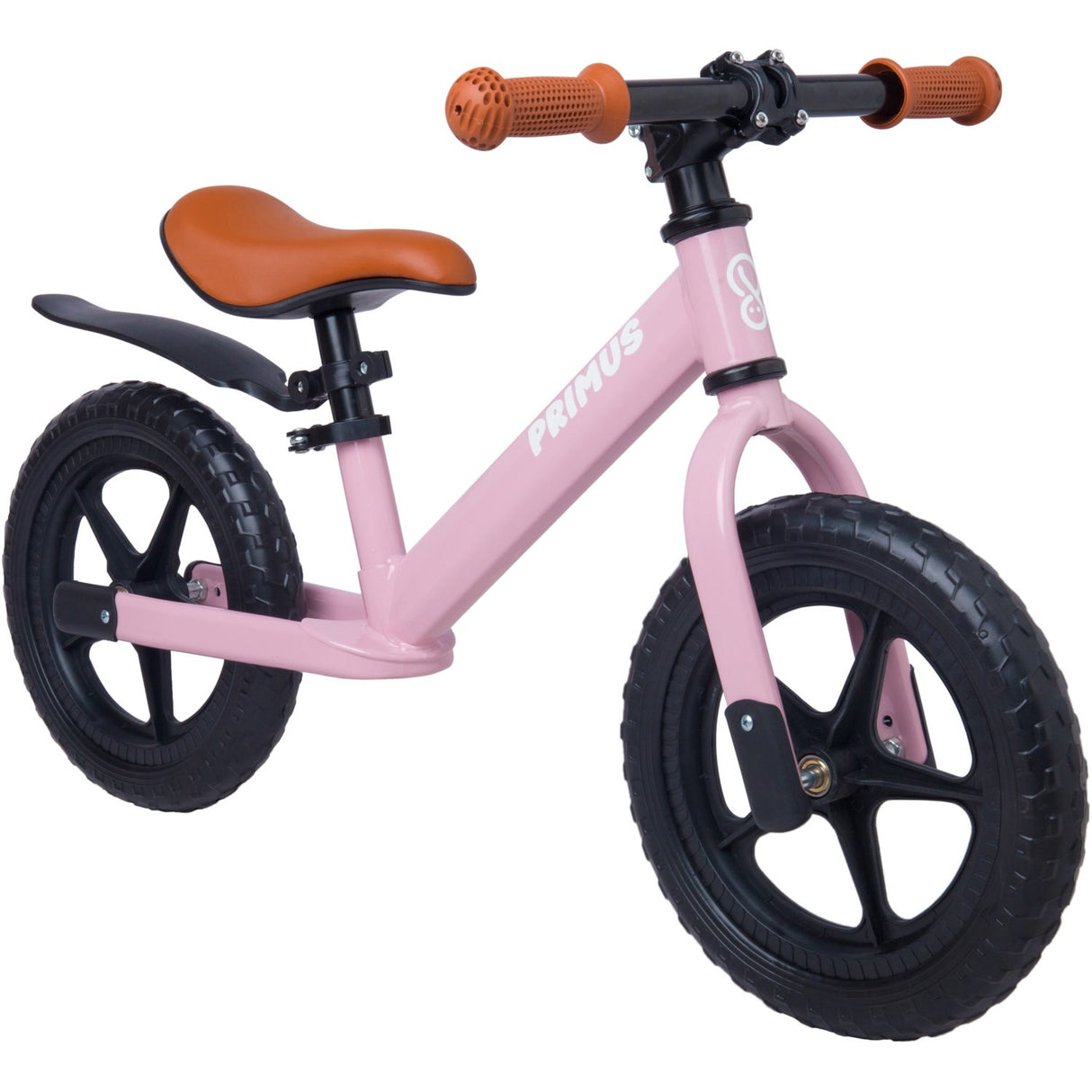Primus Vintage Rosa Sprint Løbecykel