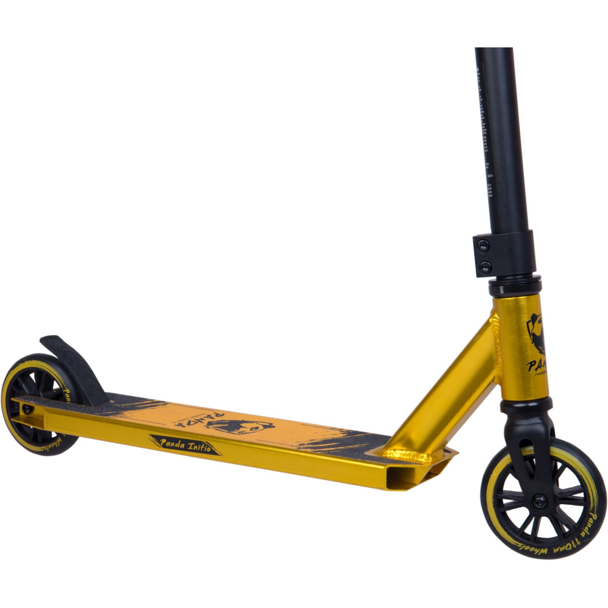 Panda Gold Deck Cub Trick Løbehjul