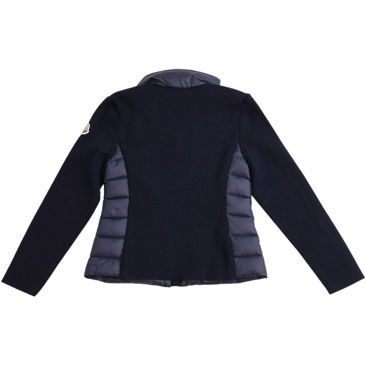 Moncler Navy Jacket
