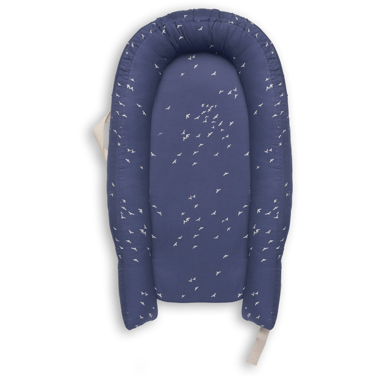 Voksi® Poppy Blue-Flying Baby Nest Premium
