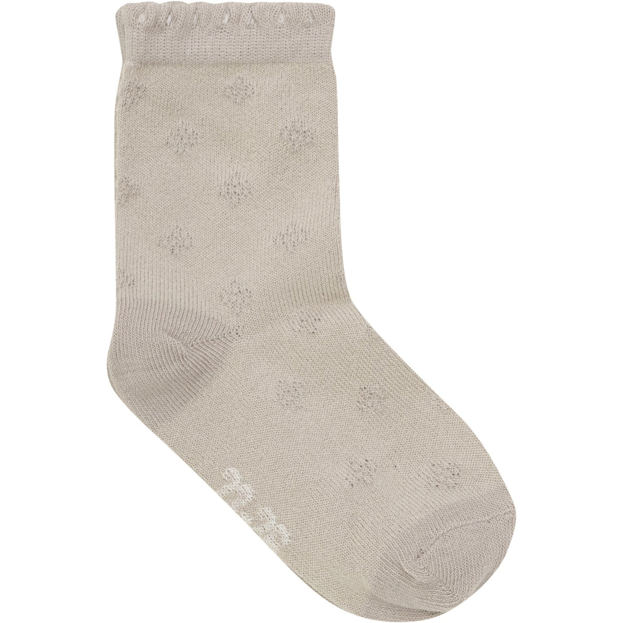 Minymo Shell Socks With Knit 5-Pack