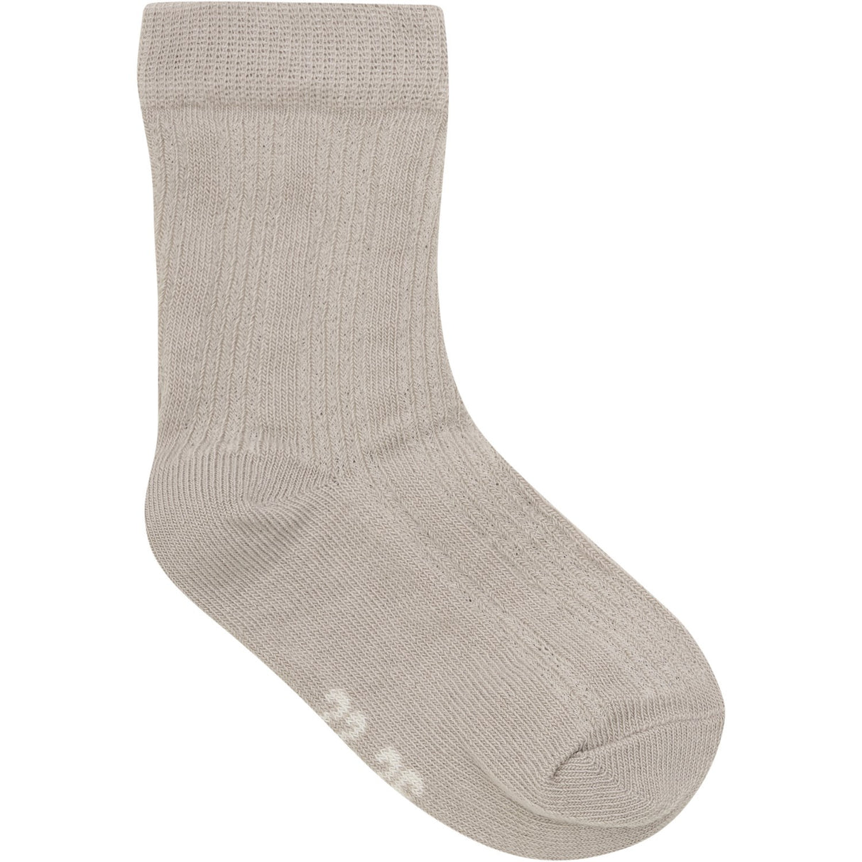 Minymo Winter Sky Socks With Knit 5-Pack