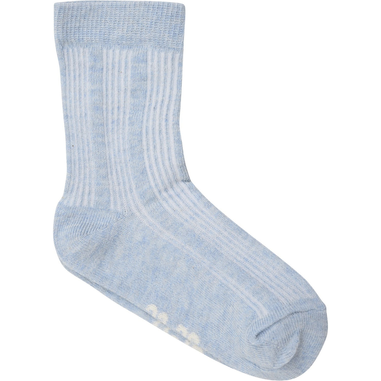 Minymo Winter Sky Socks With Pattern 7-Pack