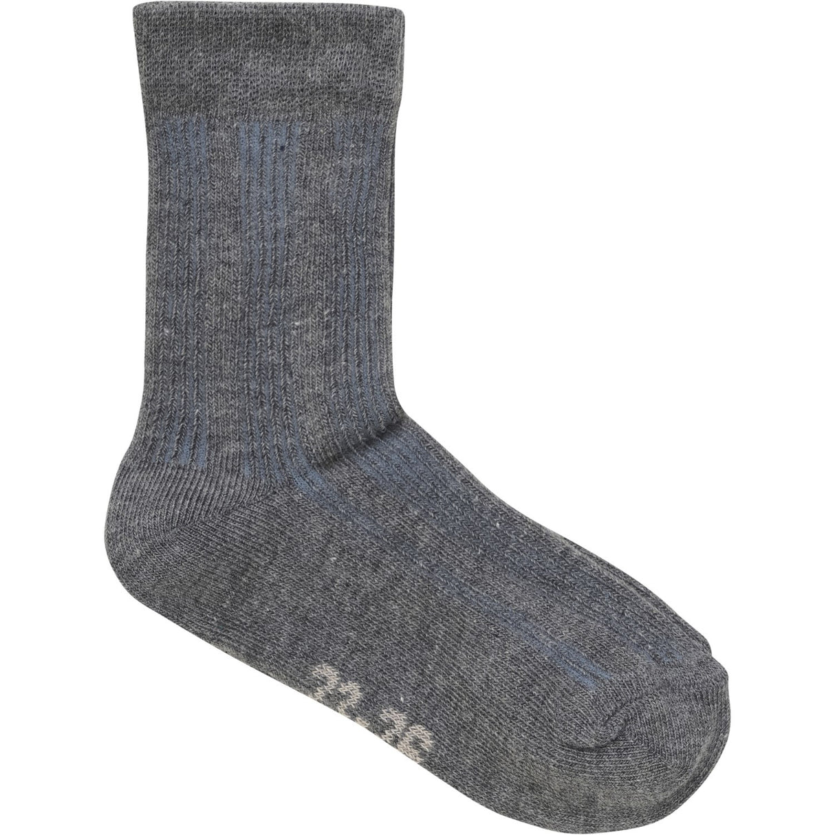 Minymo Winter Sky Socks With Pattern 7-Pack