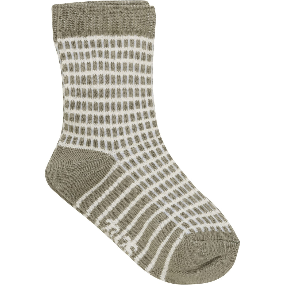 Minymo Winter Sky Socks With Pattern 7-Pack