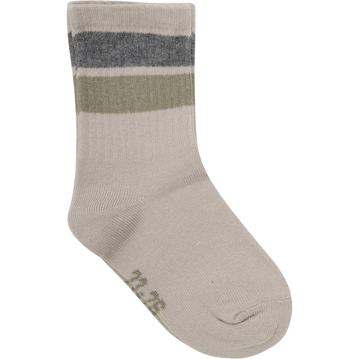 Minymo Winter Sky Socks With Pattern 7-Pack