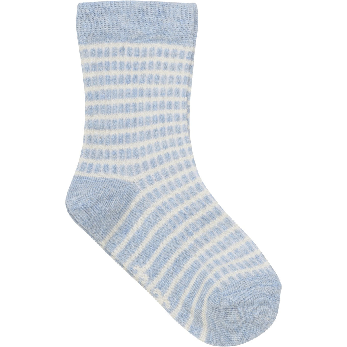 Minymo Winter Sky Socks With Pattern 7-Pack