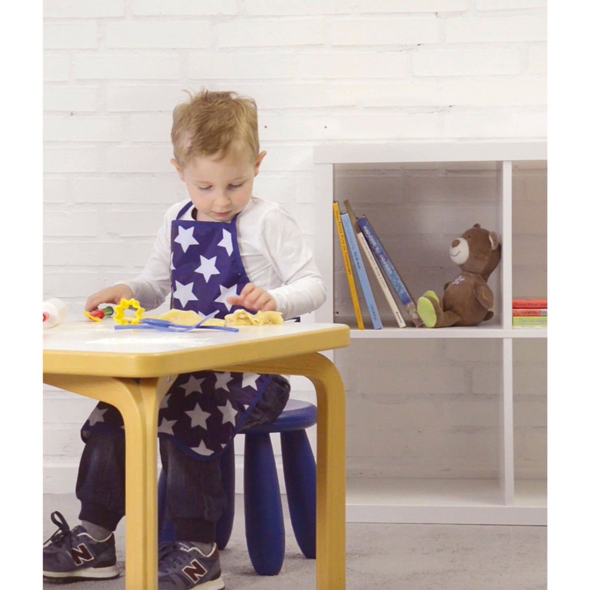 Dantoy Baking Set in Net 12 Pieces